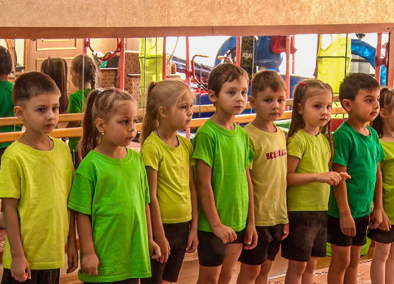 Клин, образование, детские сады, дети, общество,