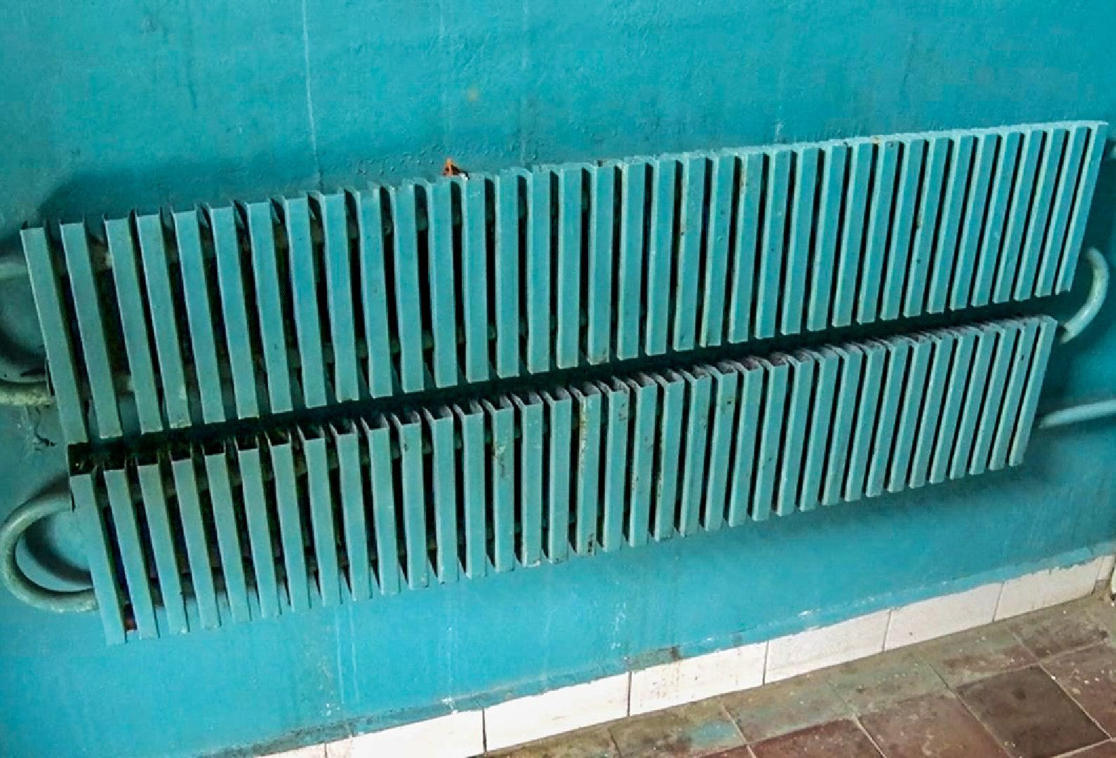 Клин, общество, ЖКХ, подъезды, люди,