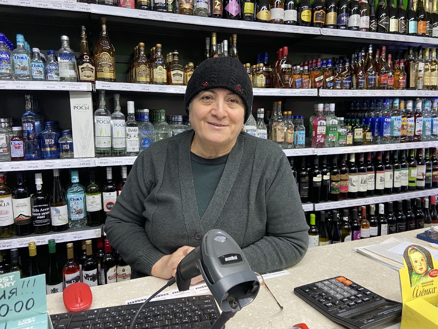 мусор, контейнерная площадка,