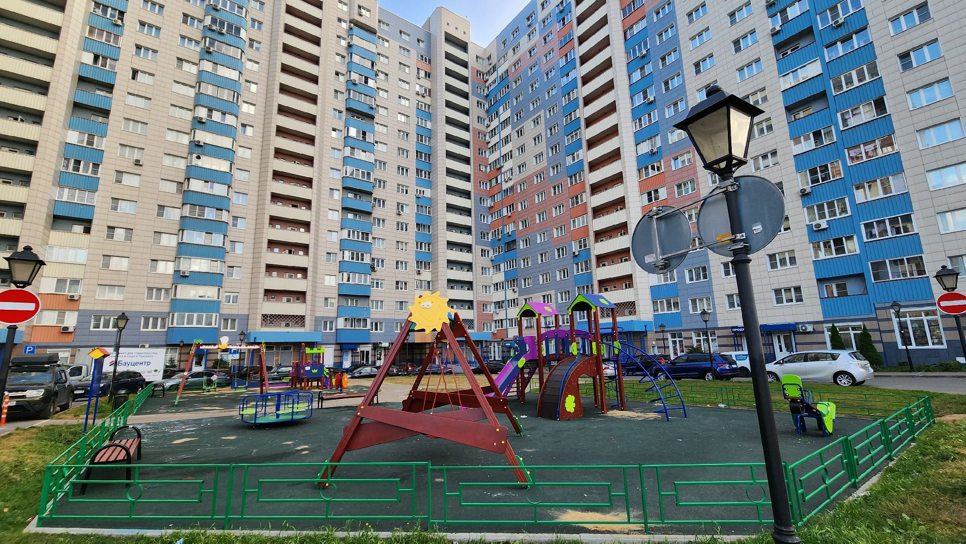 подмосковье, раздельный сбор мусора, благоустойство, добродел, городской округ пушкинский, ивантеевка, контейнерная площадка,