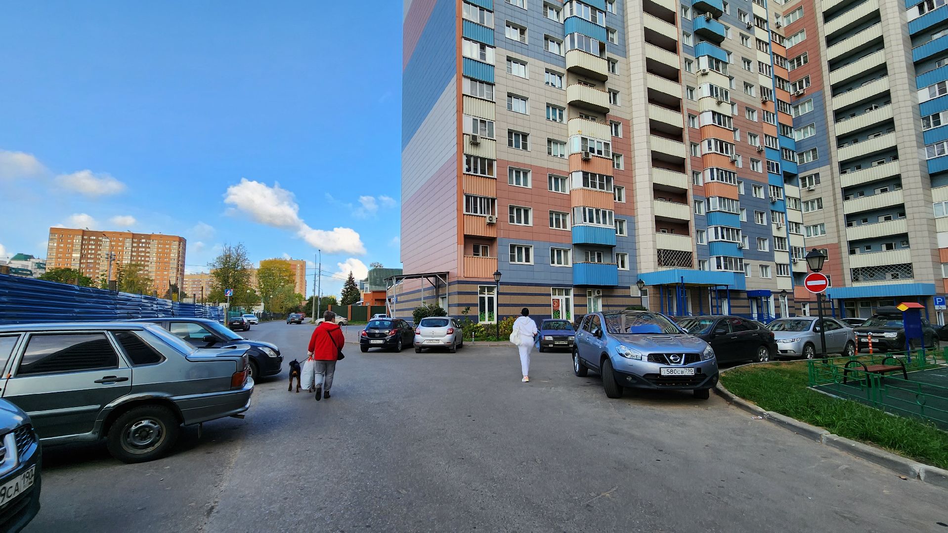 подмосковье, раздельный сбор мусора, благоустойство, добродел, городской округ пушкинский, ивантеевка, контейнерная площадка,