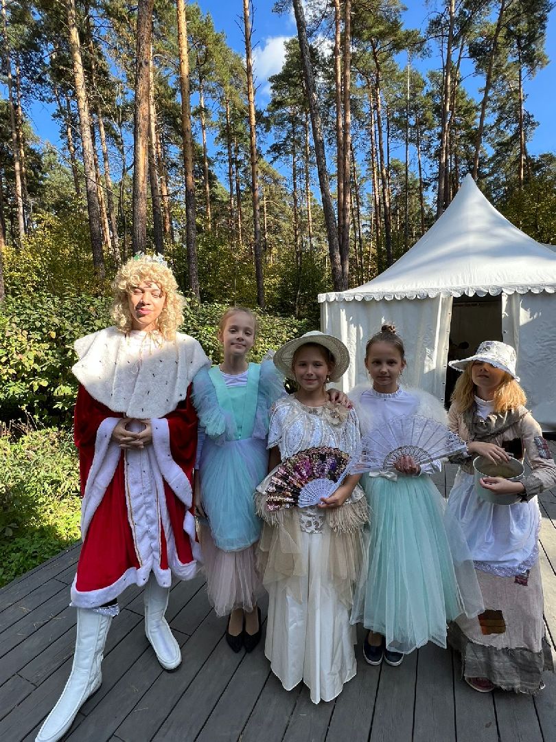 Звенигород, Живопись, Художник Павел Игнатьев, Конкурс,