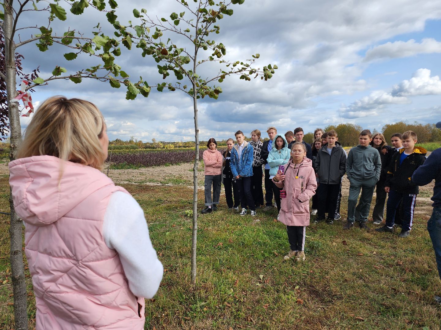 Егорьевск, образование, билет в будущее, профориентация, подмосковье, московская область,