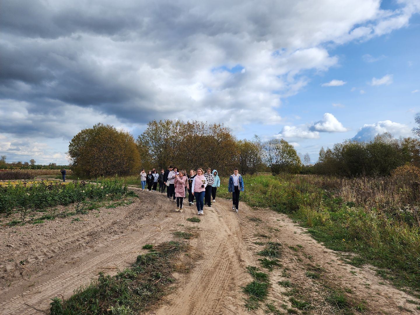 Егорьевск, образование, билет в будущее, профориентация, подмосковье, московская область,