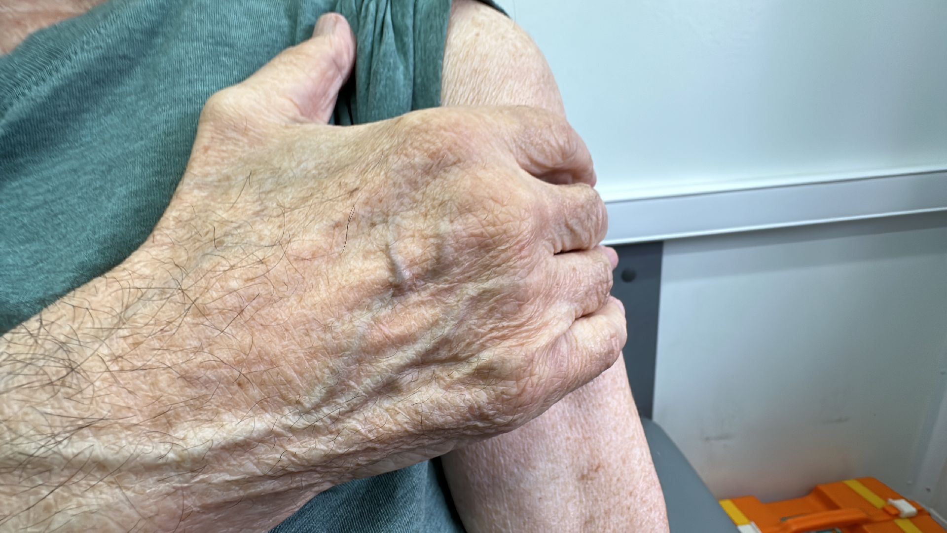 Одинцово, вакцинация от гриппа, медицина,