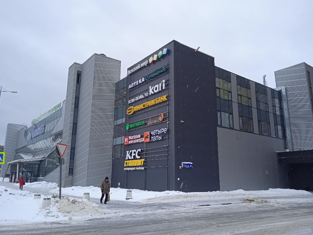 Академия ТОП, мастер-класс, искусственный интеллект, чат-бот, Жуковский