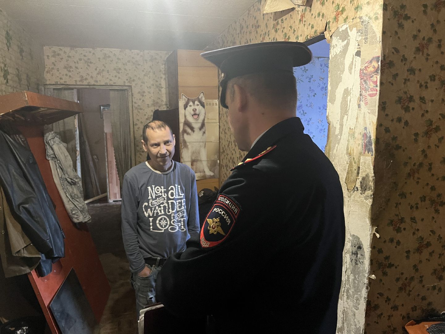 Солнечногорск, Участковый, Конкурс, народный участковый, полиция,