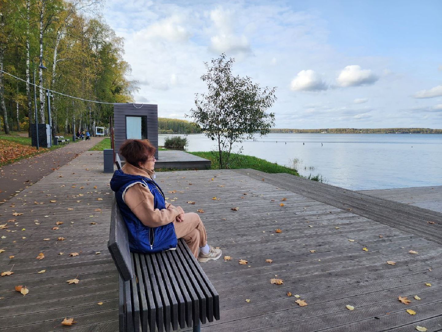 Солнечногорск, Набережная, Озеро, Сенеж, Жители, Прогулка, туризм, туризм в подмосковье, подмосковье, реутов, сергиев посад, подольск,