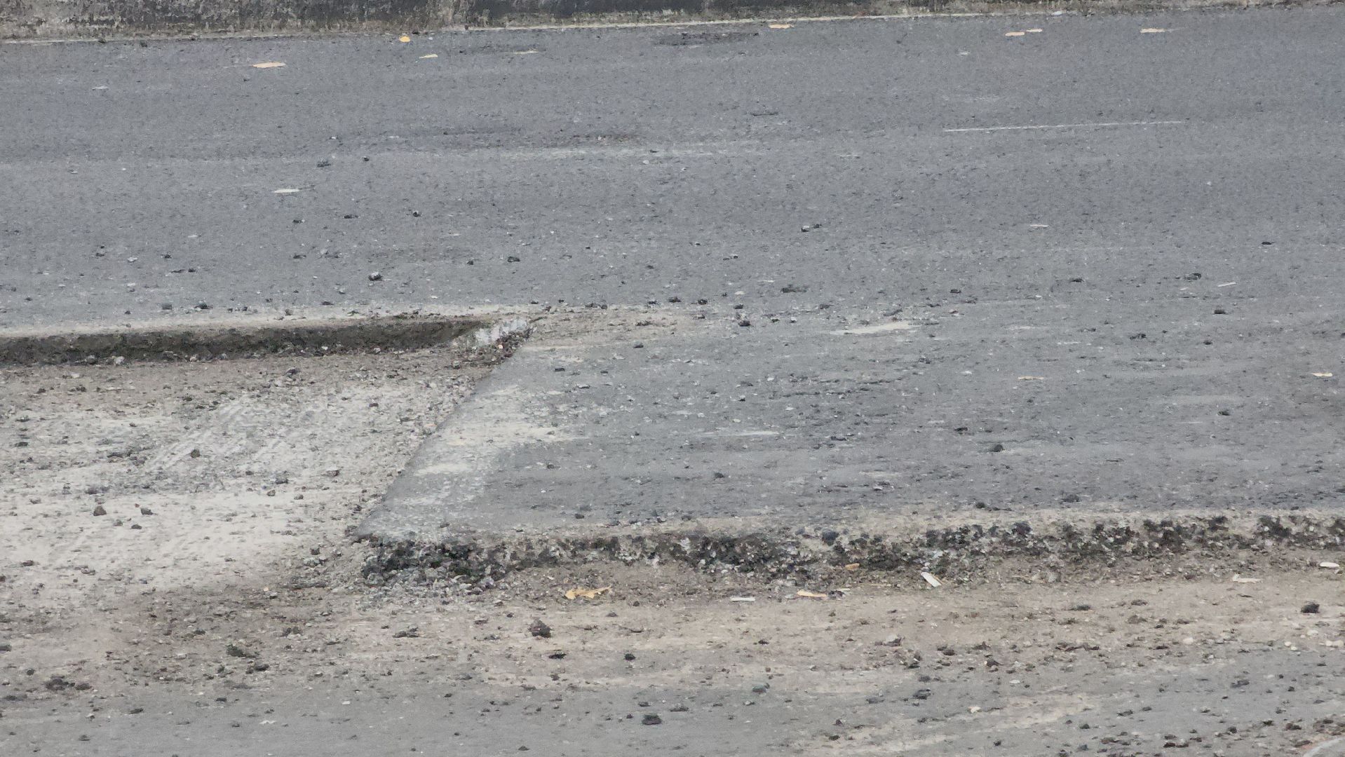 павловский посад, городского округ павловский посад, дороги, ремонт, власть, региональная программа,