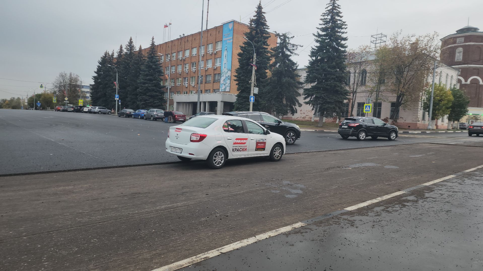 павловский посад, городского округ павловский посад, дороги, ремонт, власть, региональная программа,