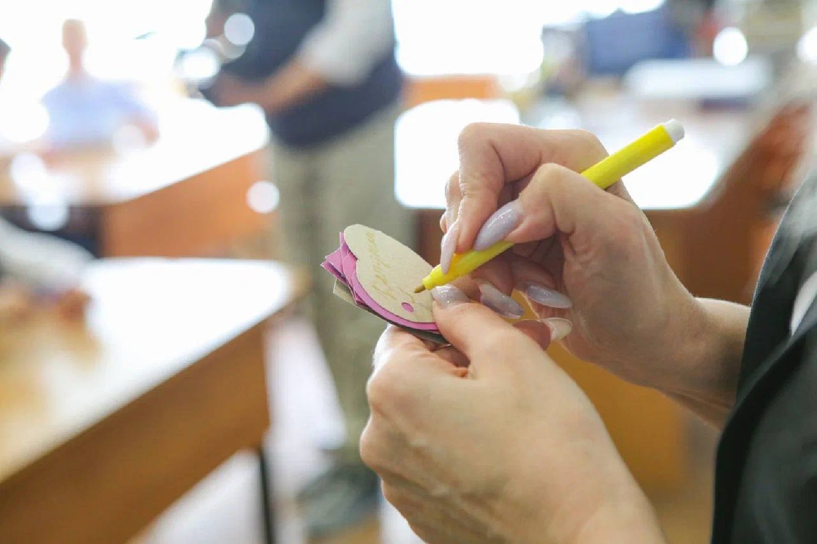 химки, школа, книги донбаса, дети,