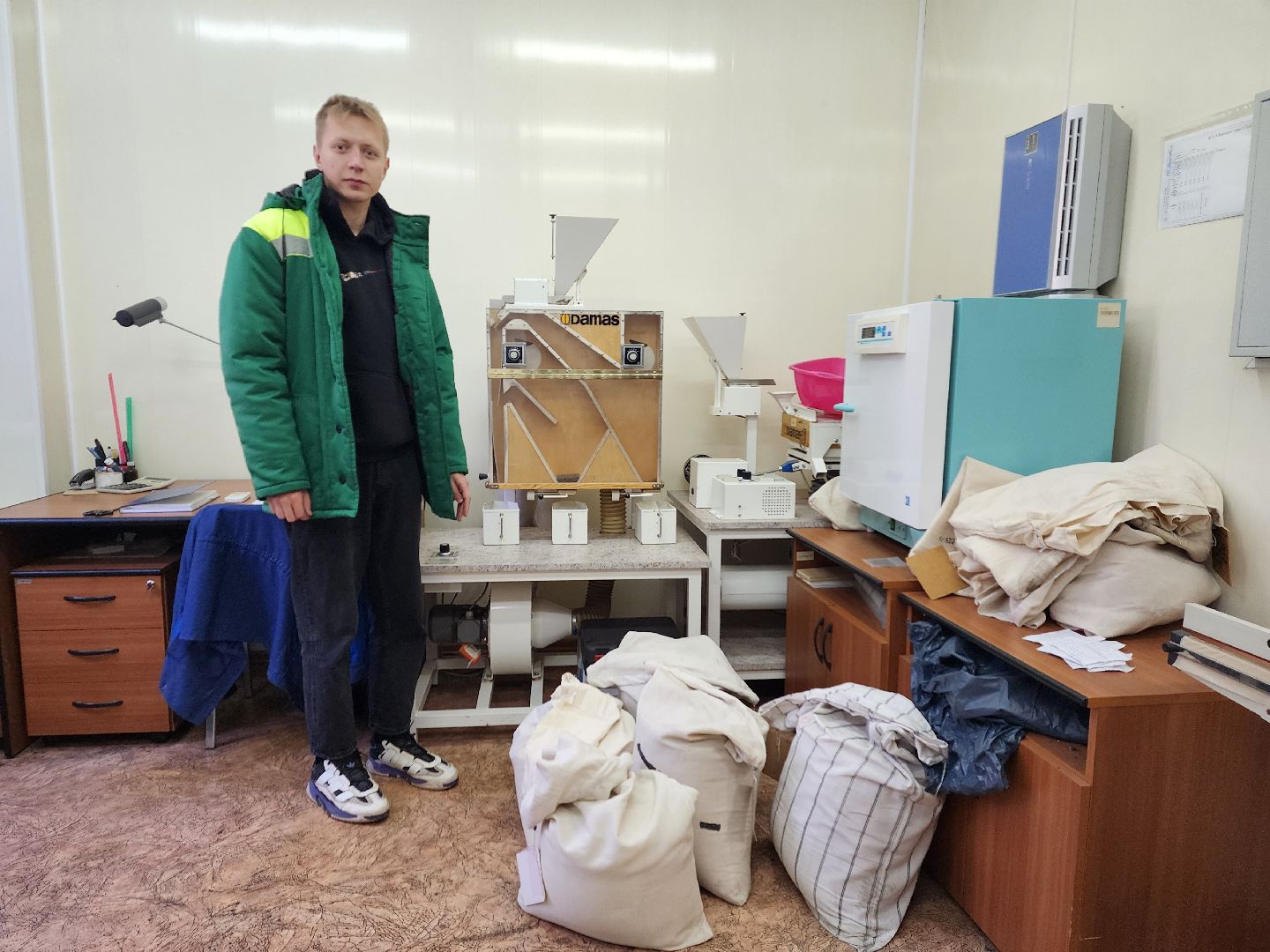 пушкино, лес, технологии, природа,