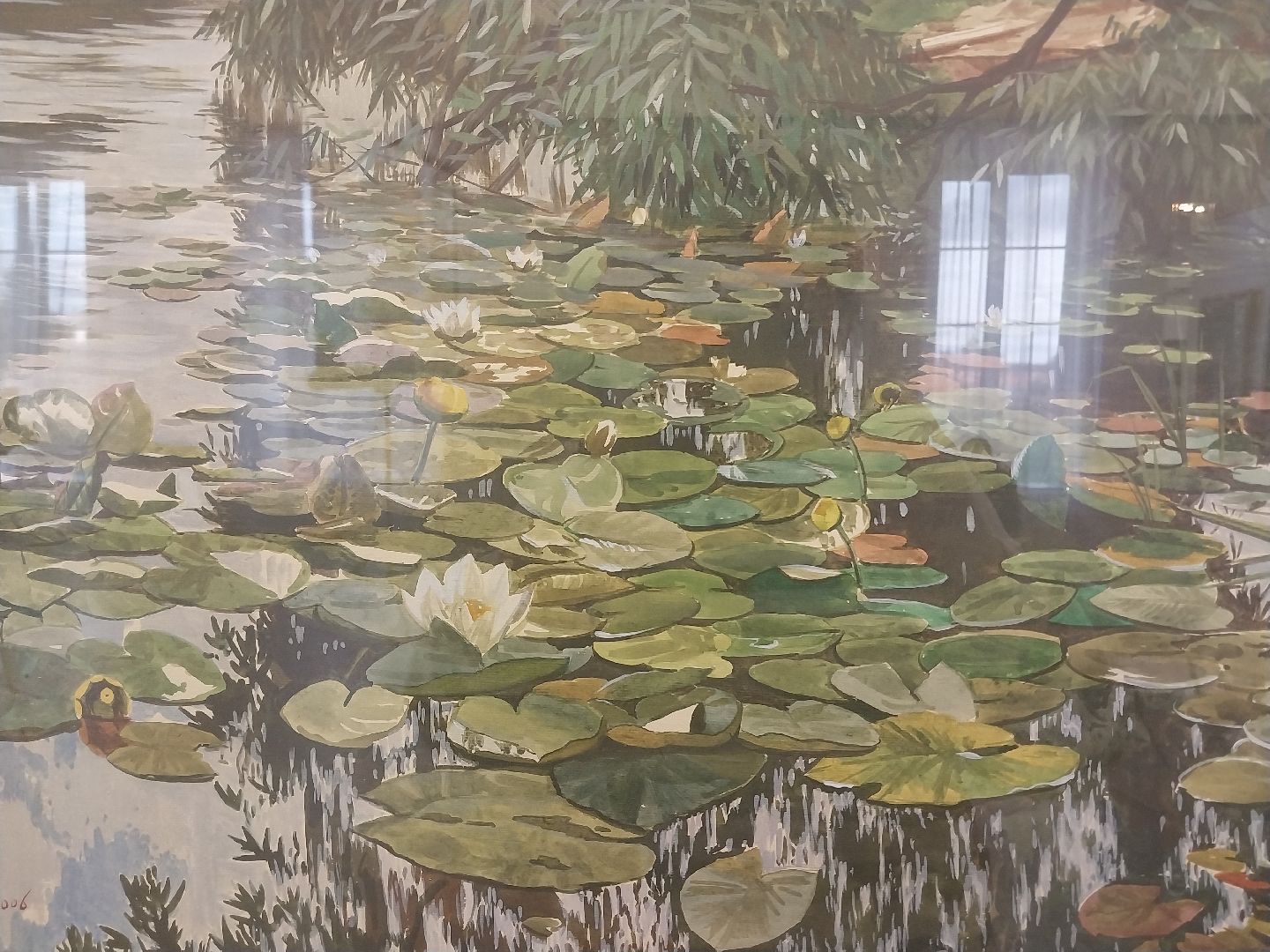 Коломна, выставка, мастер-класс, живопись,