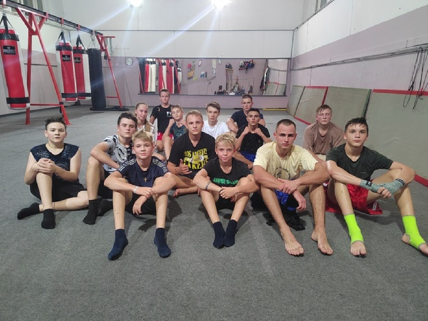 кикбоксинг, лоу-кик, Капичникова, Лапенков, Росихин, Лобанов, Прусов, ЦЕ Штурм,