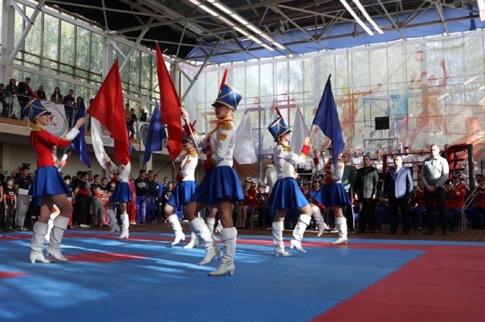 кикбоксинг, лоу-кик, Капичникова, Лапенков, Росихин, Лобанов, Прусов, ЦЕ Штурм,