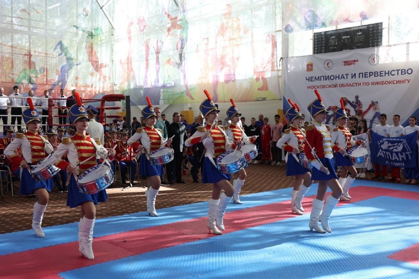 кикбоксинг, лоу-кик, Капичникова, Лапенков, Росихин, Лобанов, Прусов, ЦЕ Штурм,