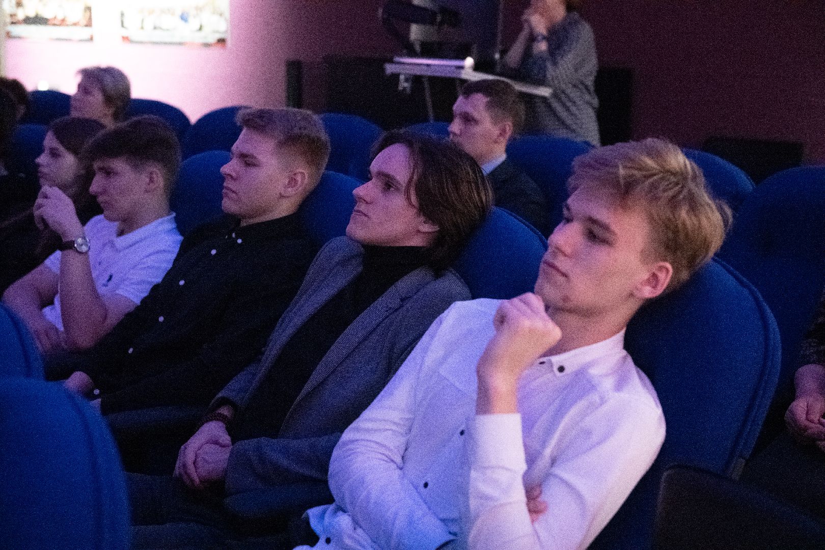 лыткарино, общество, планетарий, метеориты, космос, лекция,