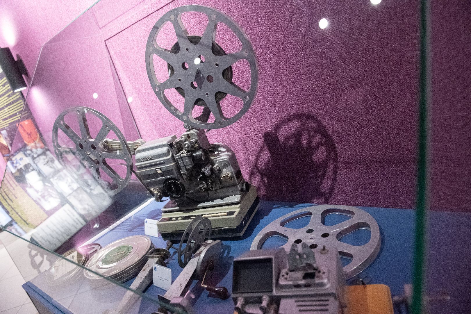 лыткарино, общество, планетарий, метеориты, космос, лекция,