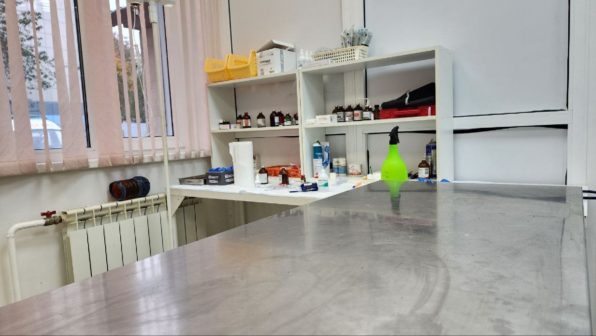 Дмитров, Ветстанция, Чипирование, Минсельхоз,