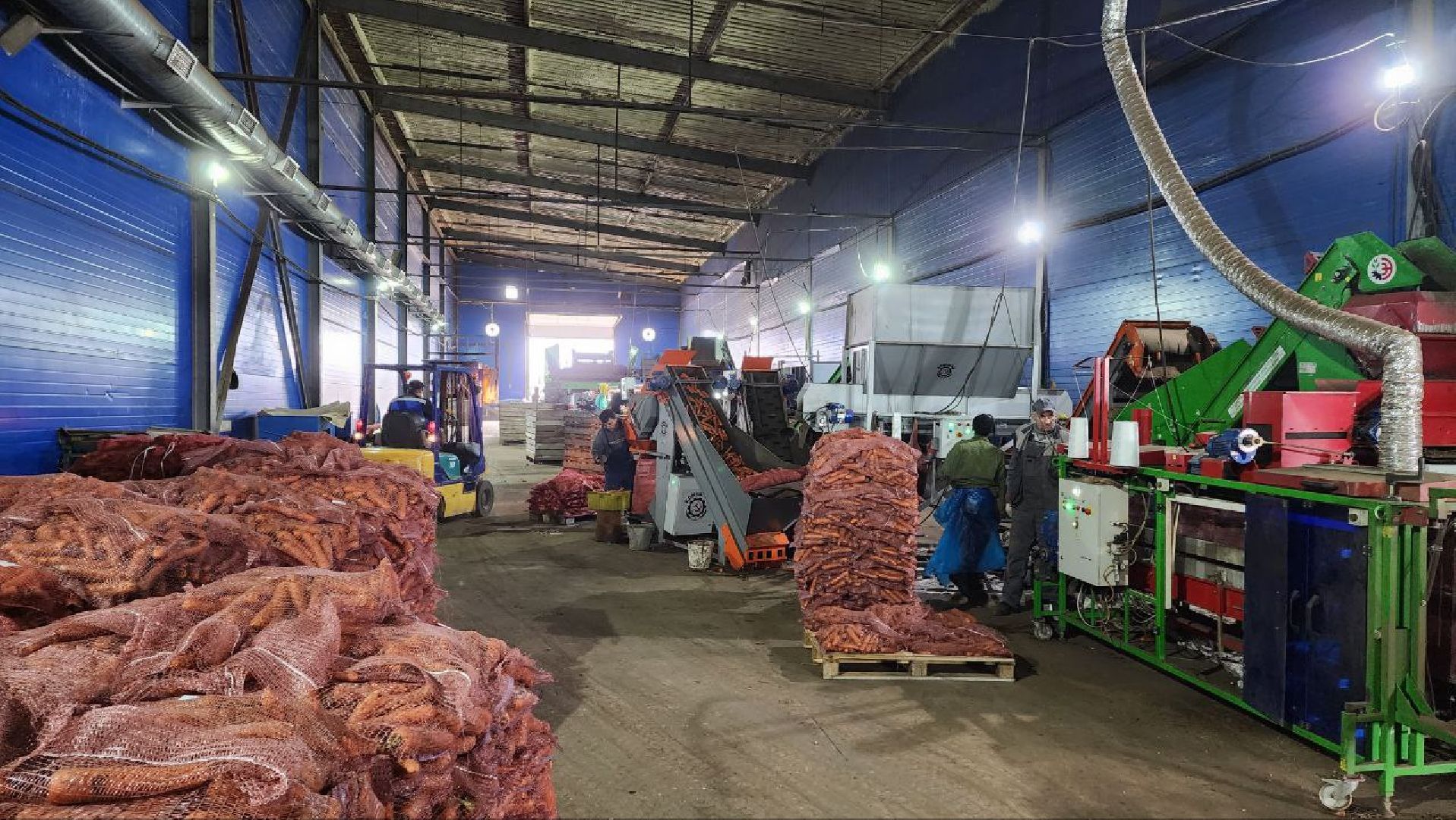 Дмитров, Мосагрофуд, Минсельхоз,