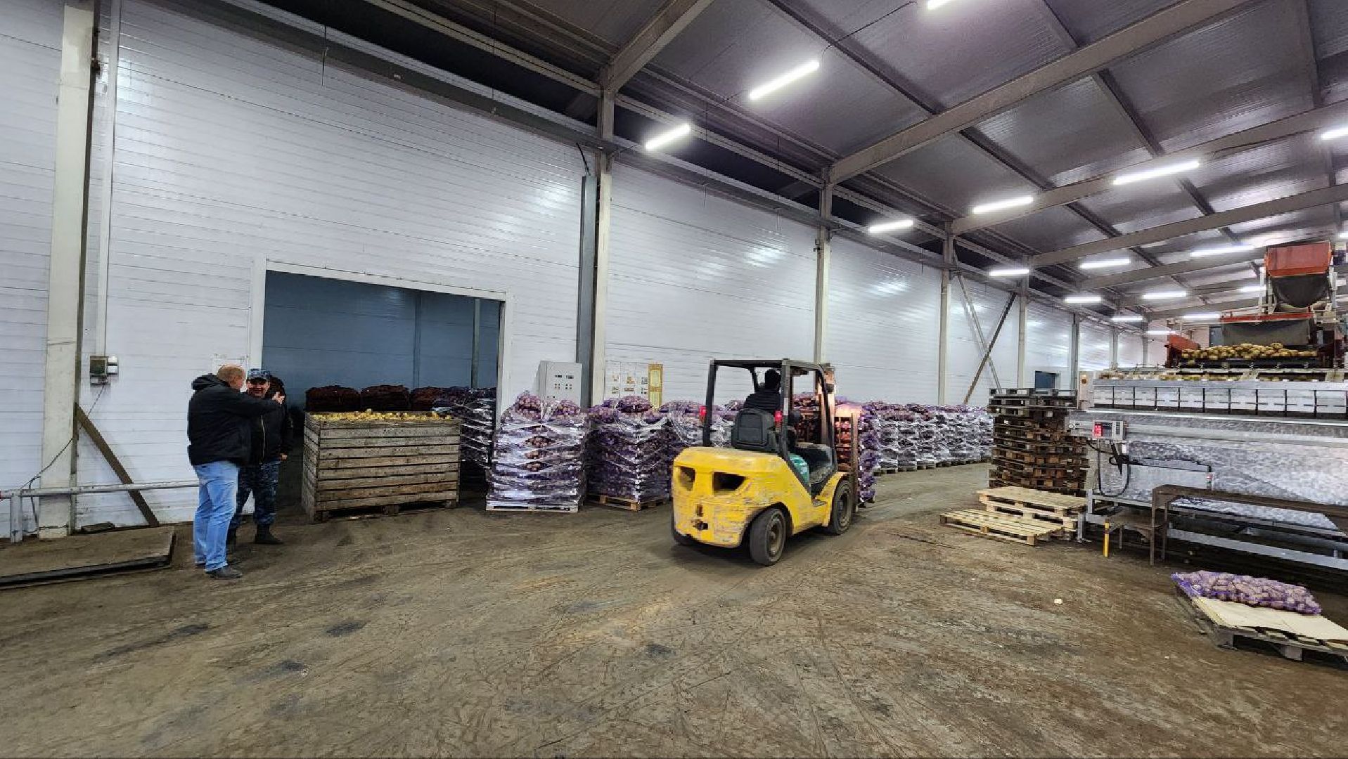 Дмитров, Мосагрофуд, Минсельхоз,