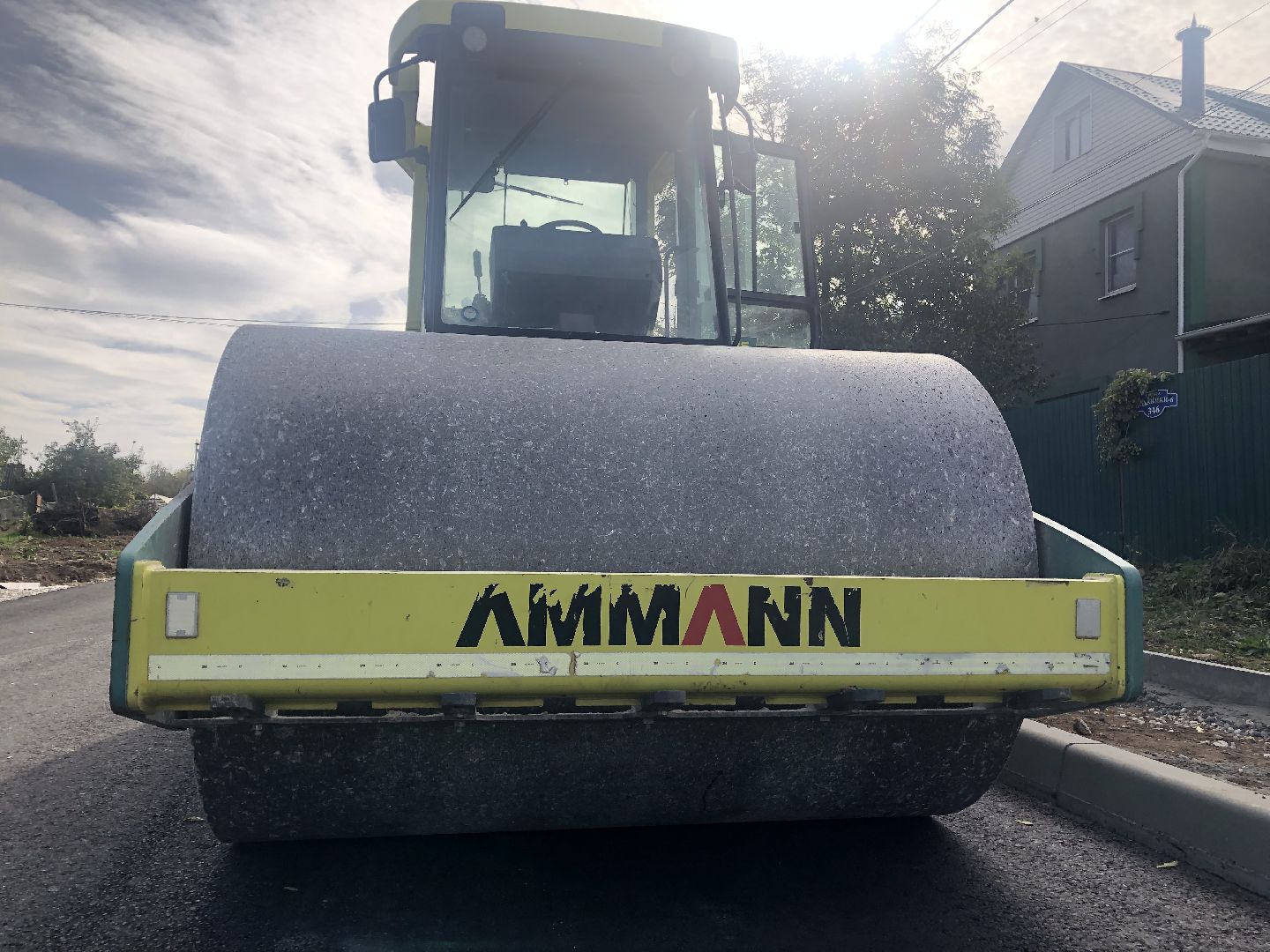 коломна, дороги, строительство, капитальный ремонт,