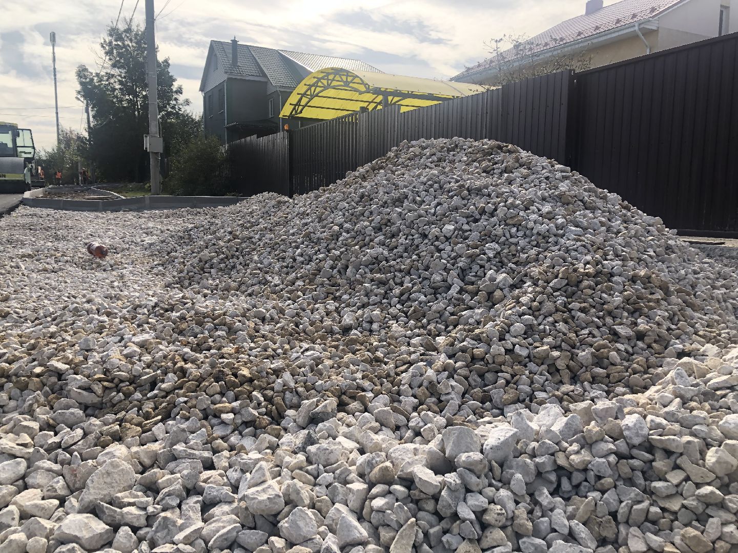 коломна, дороги, строительство, капитальный ремонт,