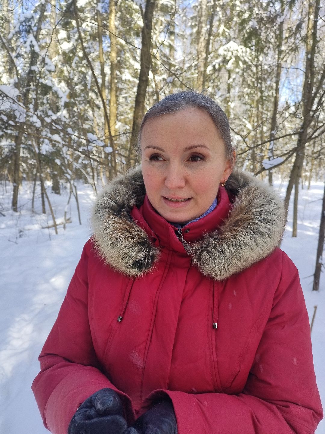 Истра, экология, волонтеры, кормушки, активные жители