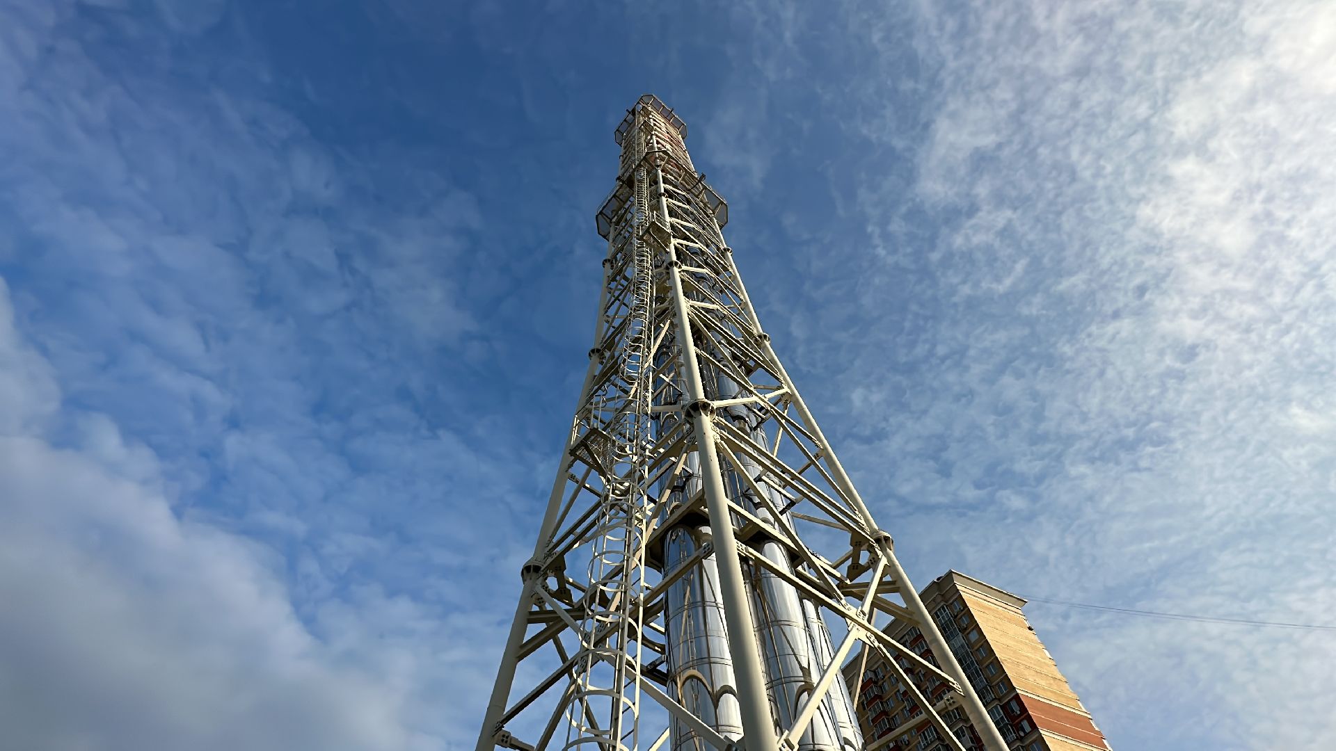 Одинцово, Тепло в домах, Отопительный сезон, ЖКХ,