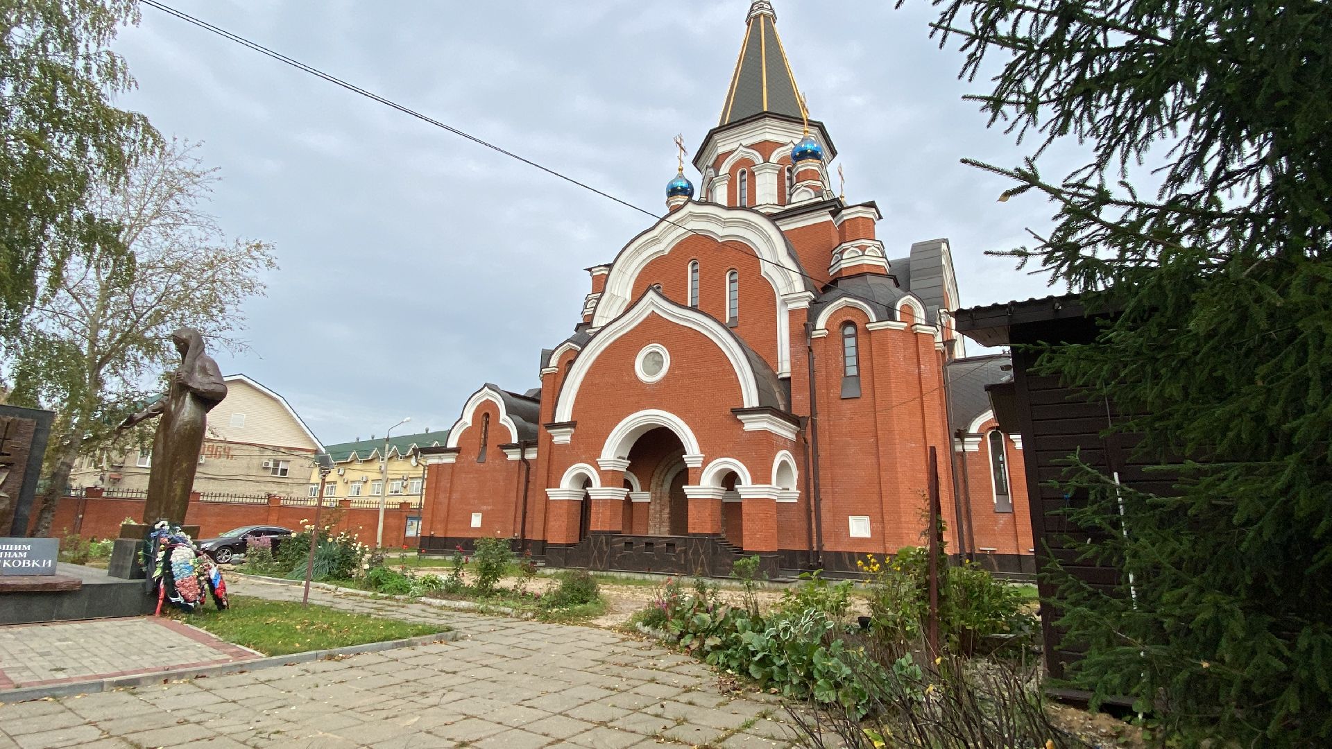 Балашиха, микрорайон салтыковка, активное долголетие,