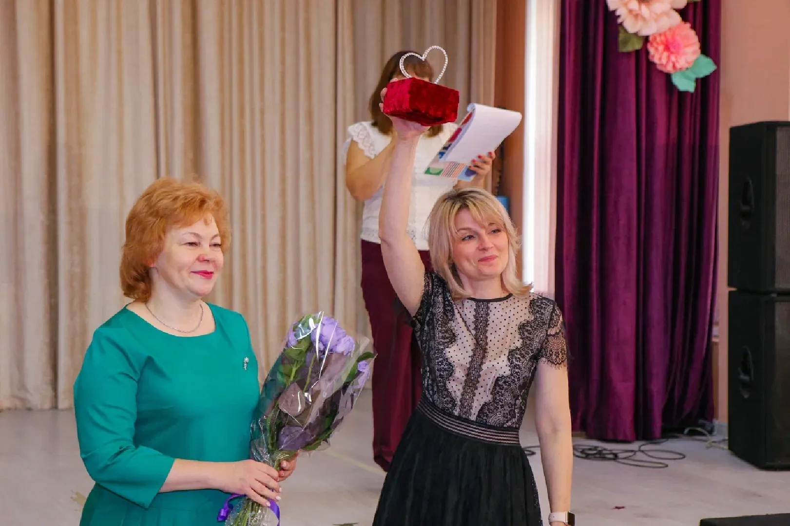 химки, школа, образование, юбилей, дети с овз,