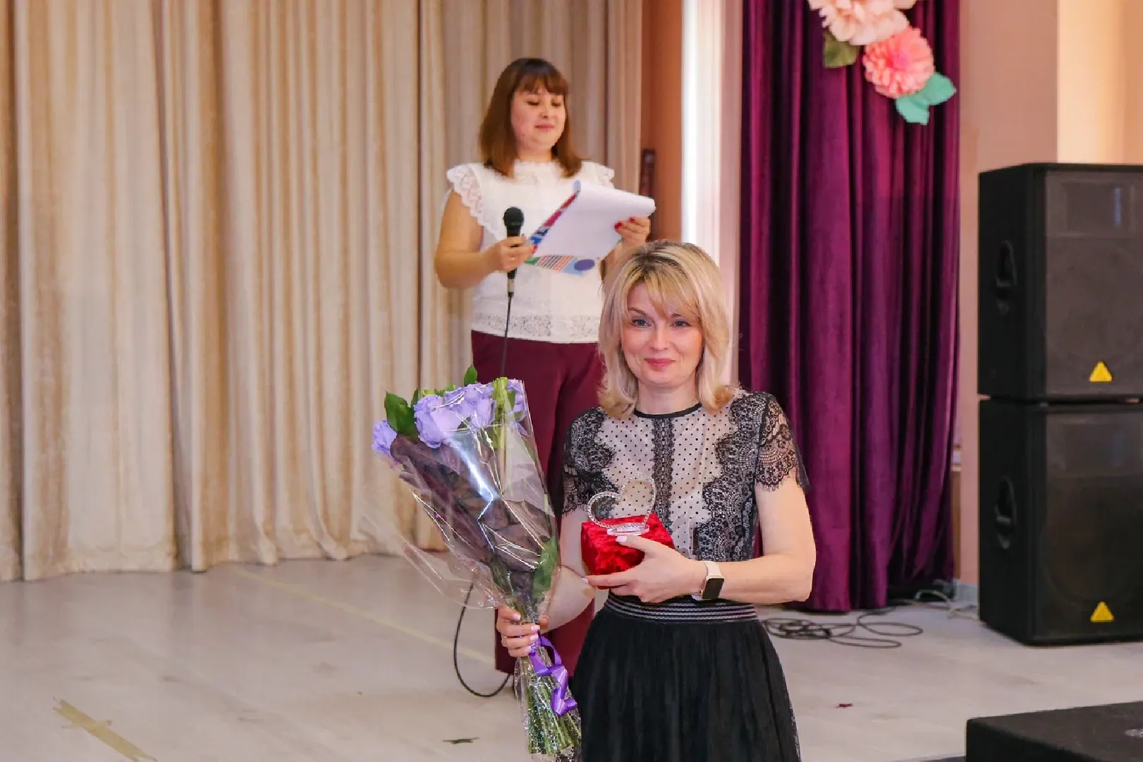 химки, школа, образование, юбилей, дети с овз,