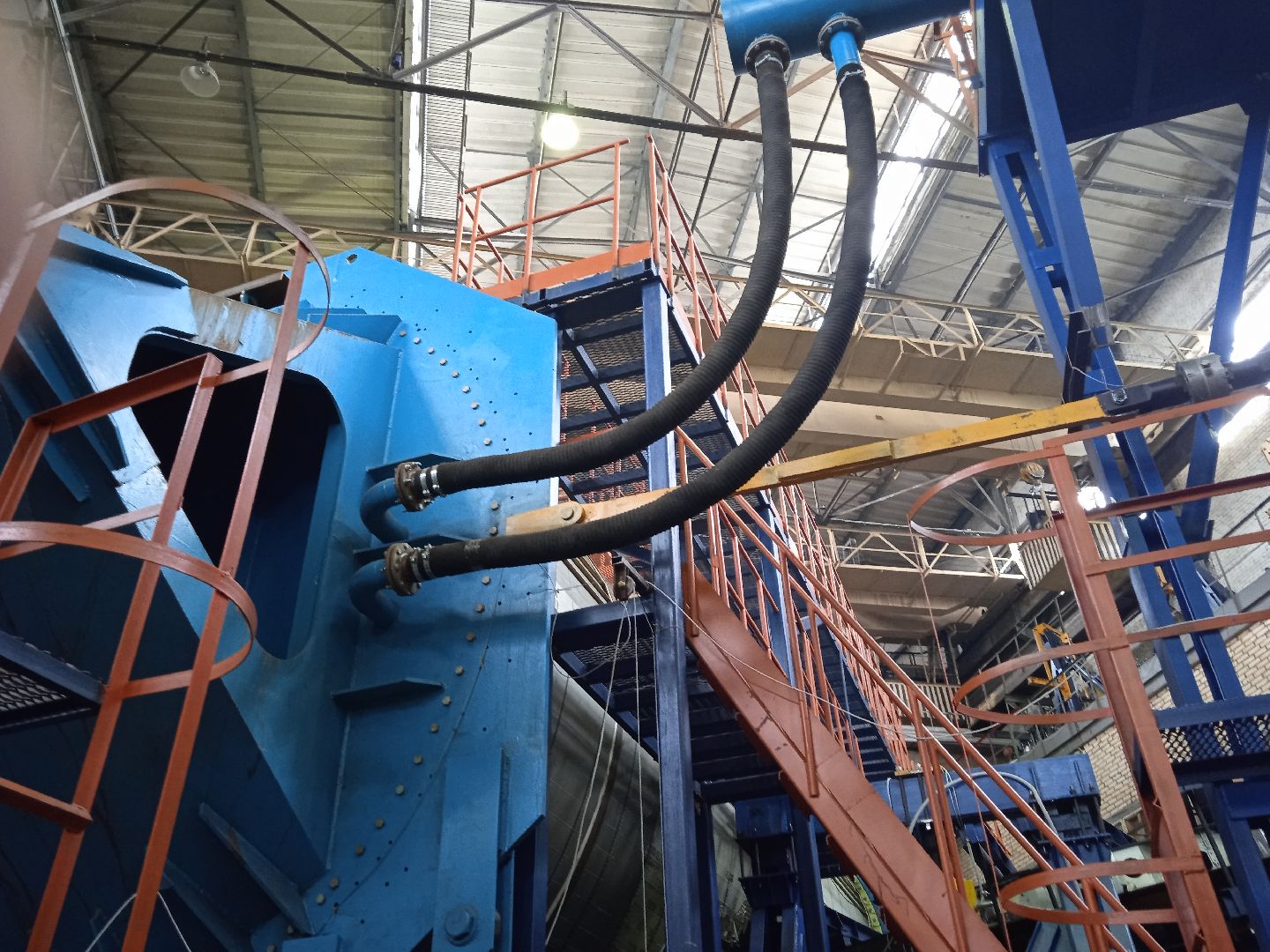 ЦАГИ, испытания, SSJ-100, ресурс, Дубинский,