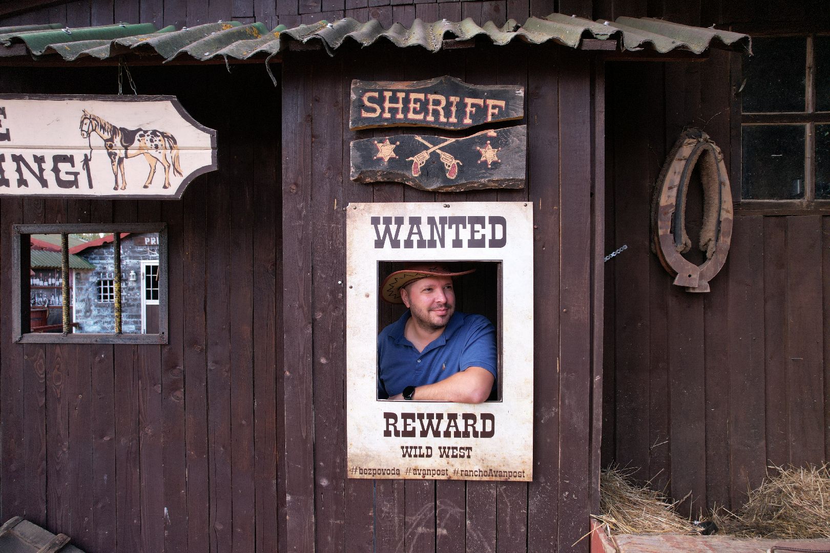 ранчо, туризм, можайск, кони,видео с коптера,