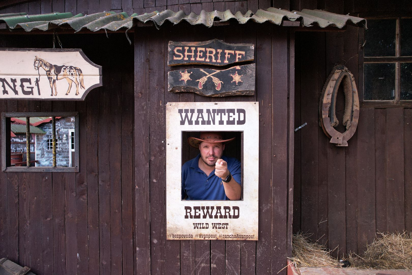 ранчо, туризм, можайск, кони,видео с коптера,