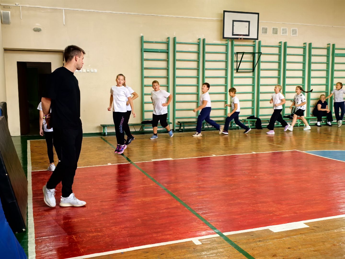 гимназия, детский сад, образование, олимпиада, призеры, стадион,