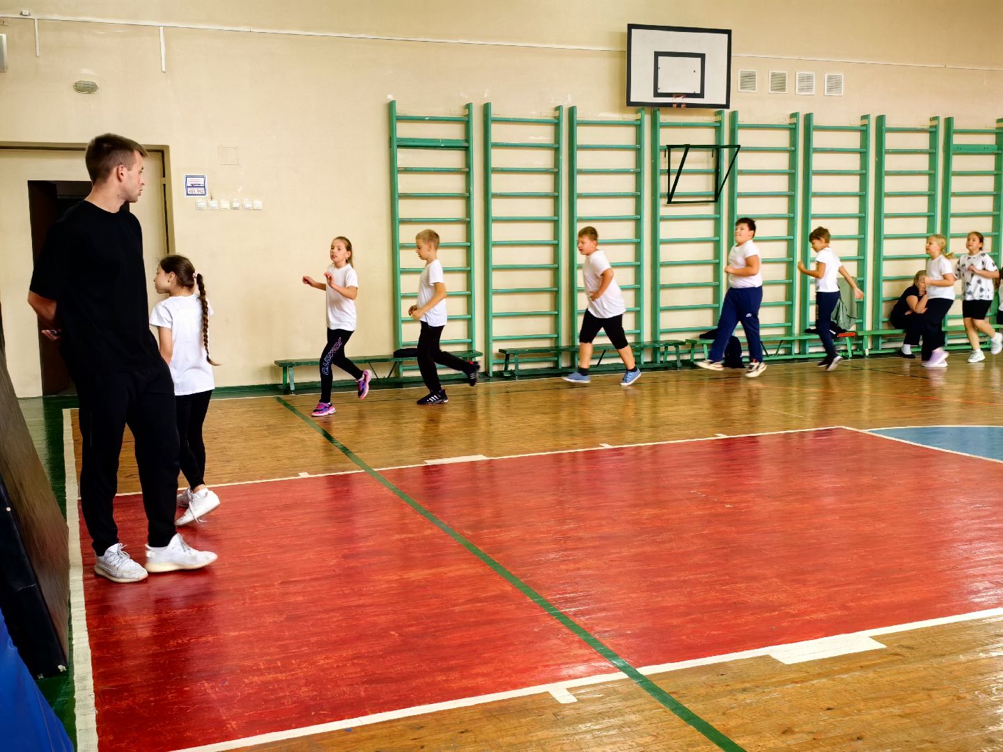 гимназия, детский сад, образование, олимпиада, призеры, стадион,