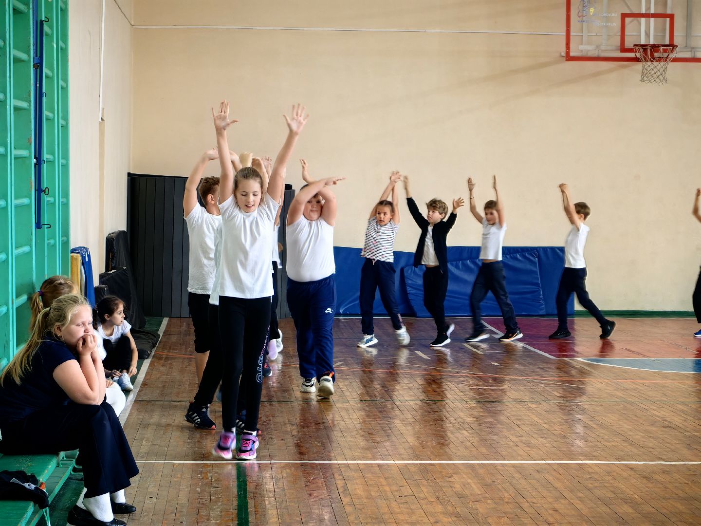 гимназия, детский сад, образование, олимпиада, призеры, стадион,