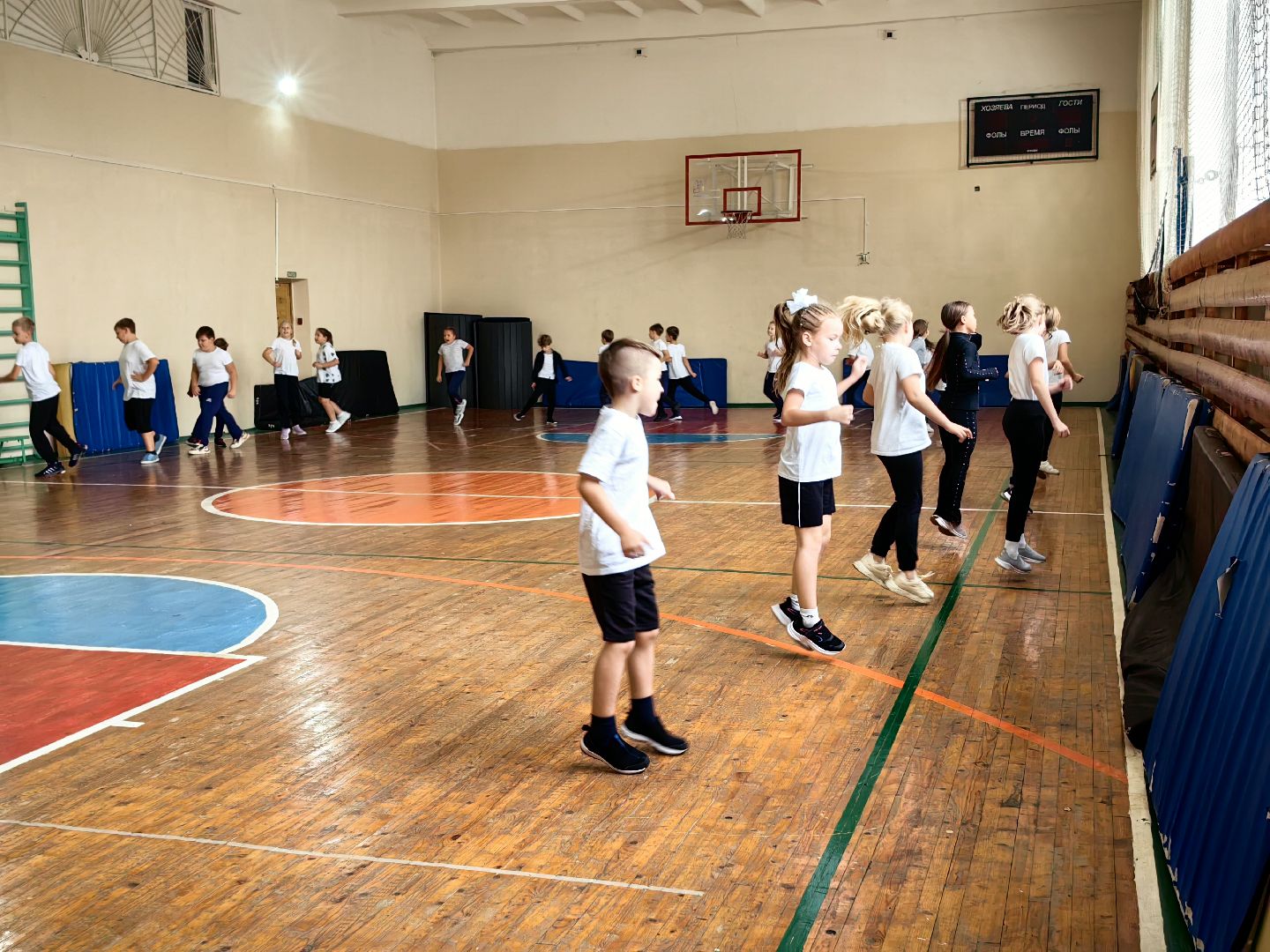 гимназия, детский сад, образование, олимпиада, призеры, стадион,