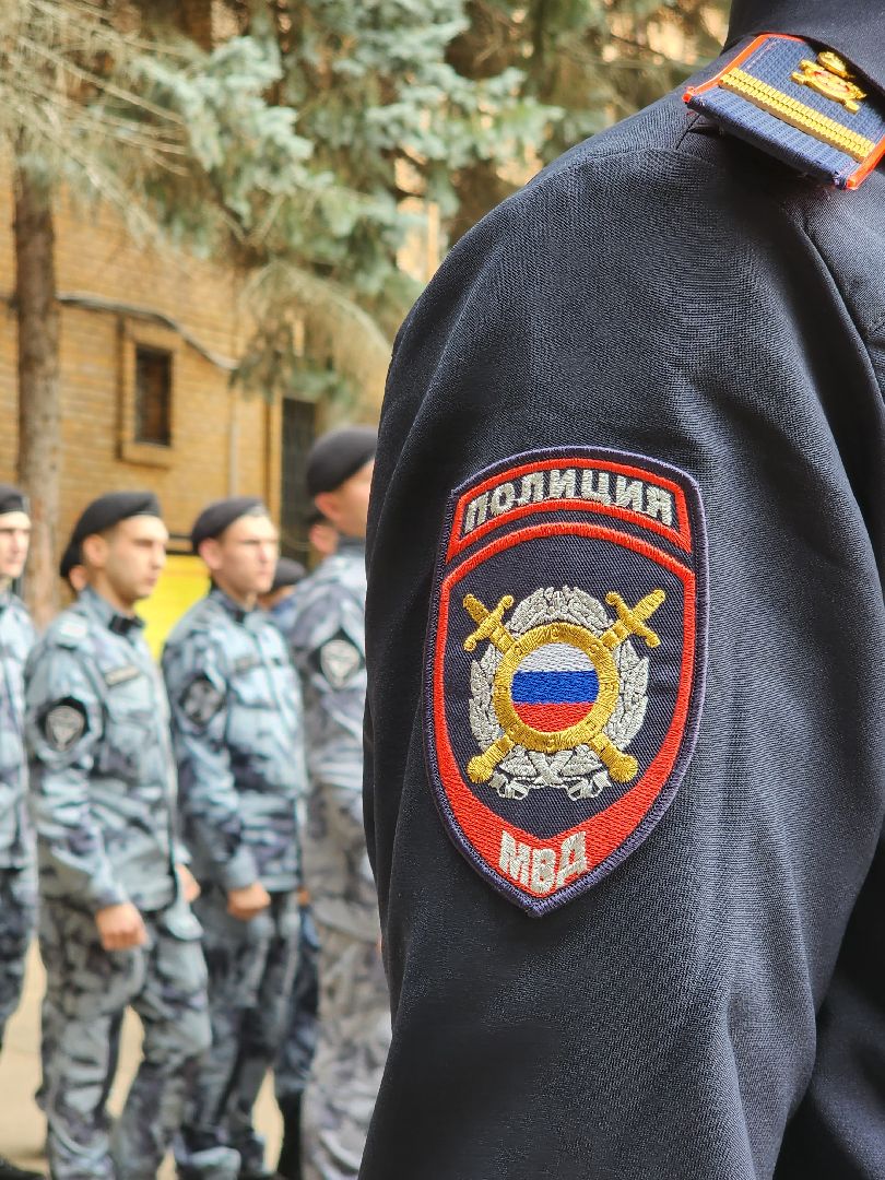 мвд, видное, подготовка, кадры, полиция,