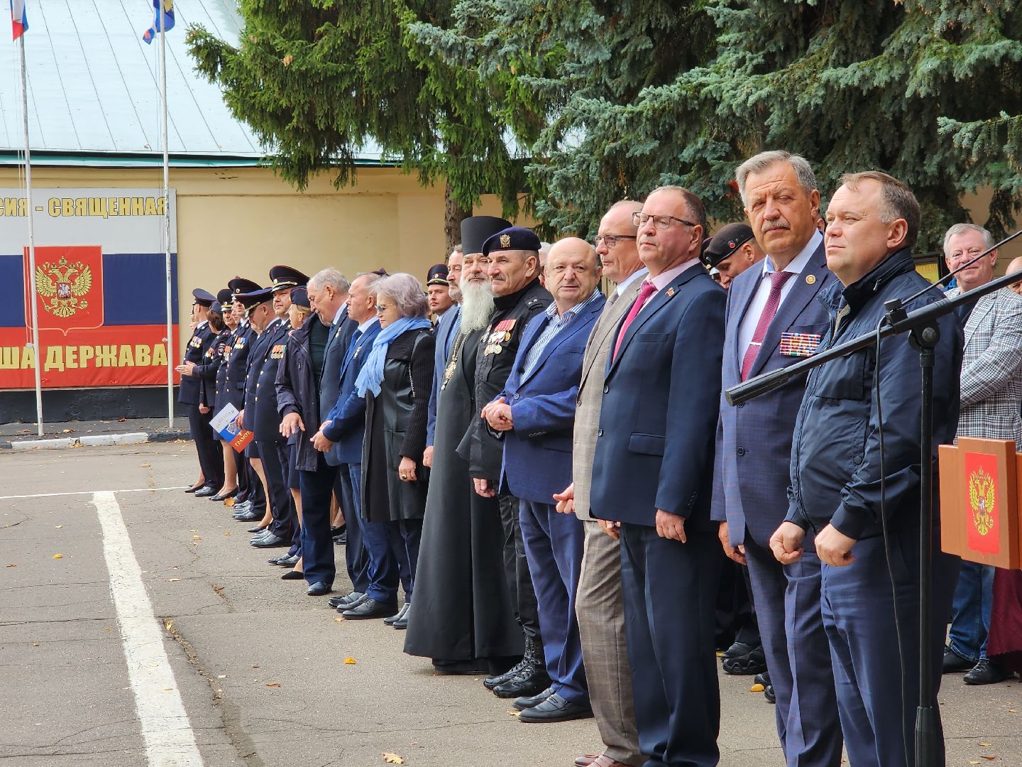 мвд, видное, подготовка, кадры, полиция,