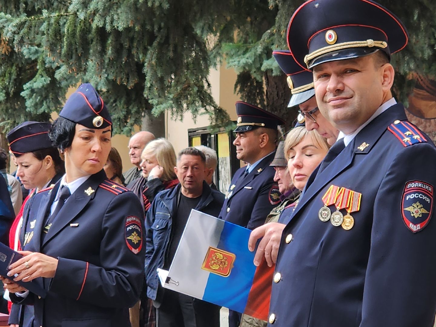 мвд, видное, подготовка, кадры, полиция,