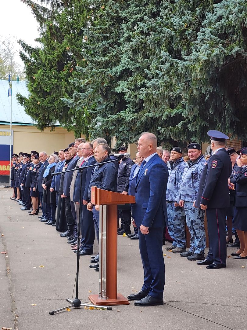 мвд, видное, подготовка, кадры, полиция,