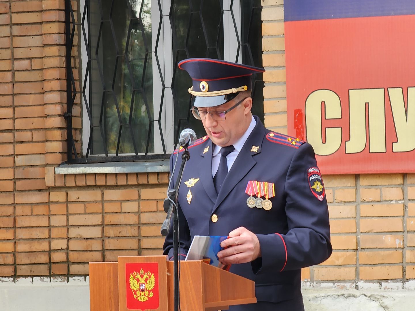 мвд, видное, подготовка, кадры, полиция,