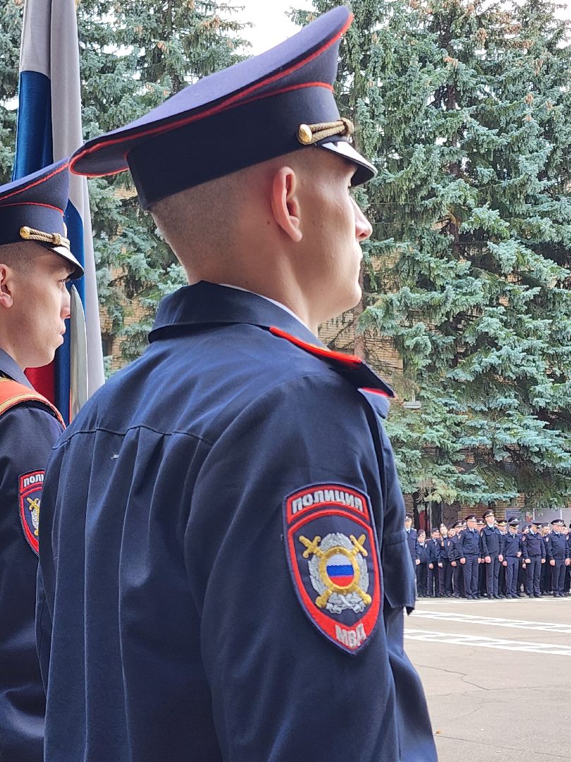 мвд, видное, подготовка, кадры, полиция,