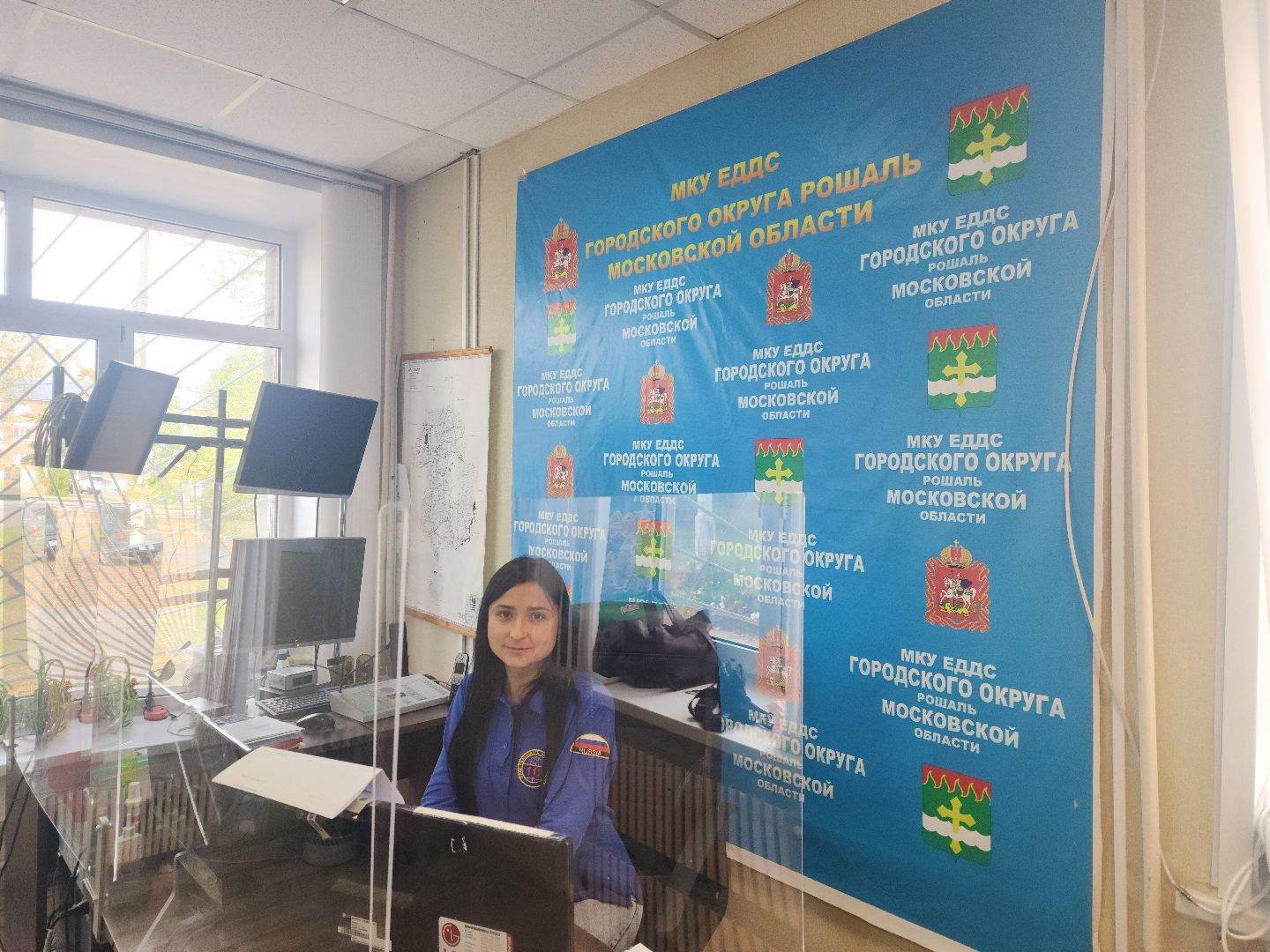 Шатура, ЧС, ЧП, сирена тревоги, тревога, оповещение, оповещение при чс,