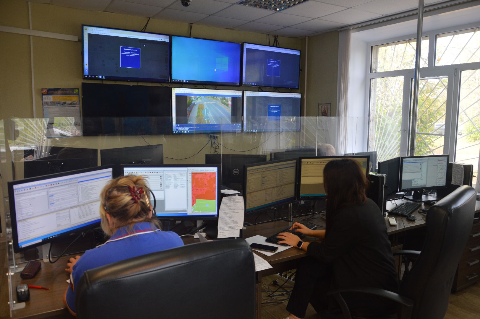 Шатура, ЧС, ЧП, сирена тревоги, тревога, оповещение, оповещение при чс,