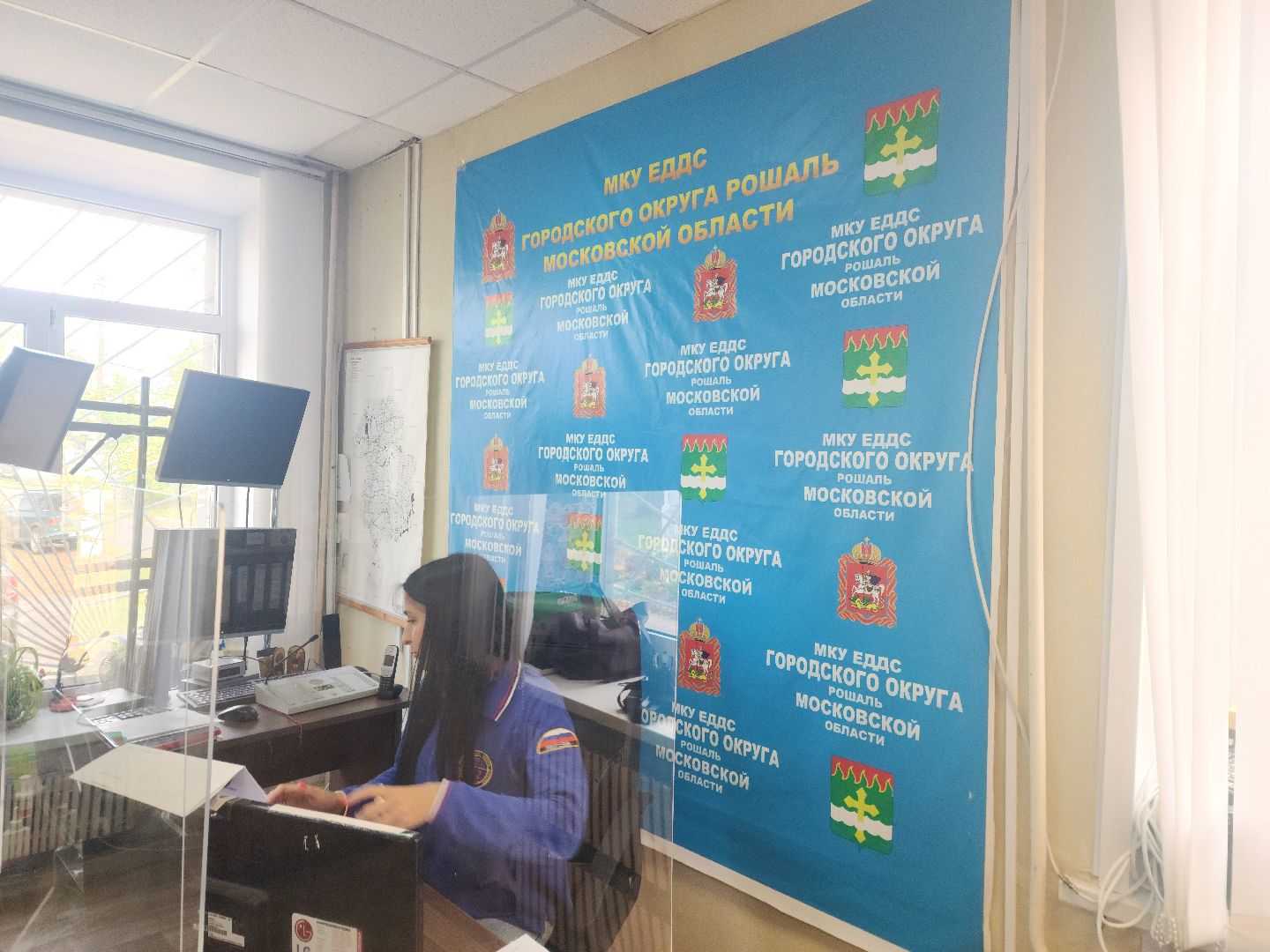 Шатура, ЧС, ЧП, сирена тревоги, тревога, оповещение, оповещение при чс,