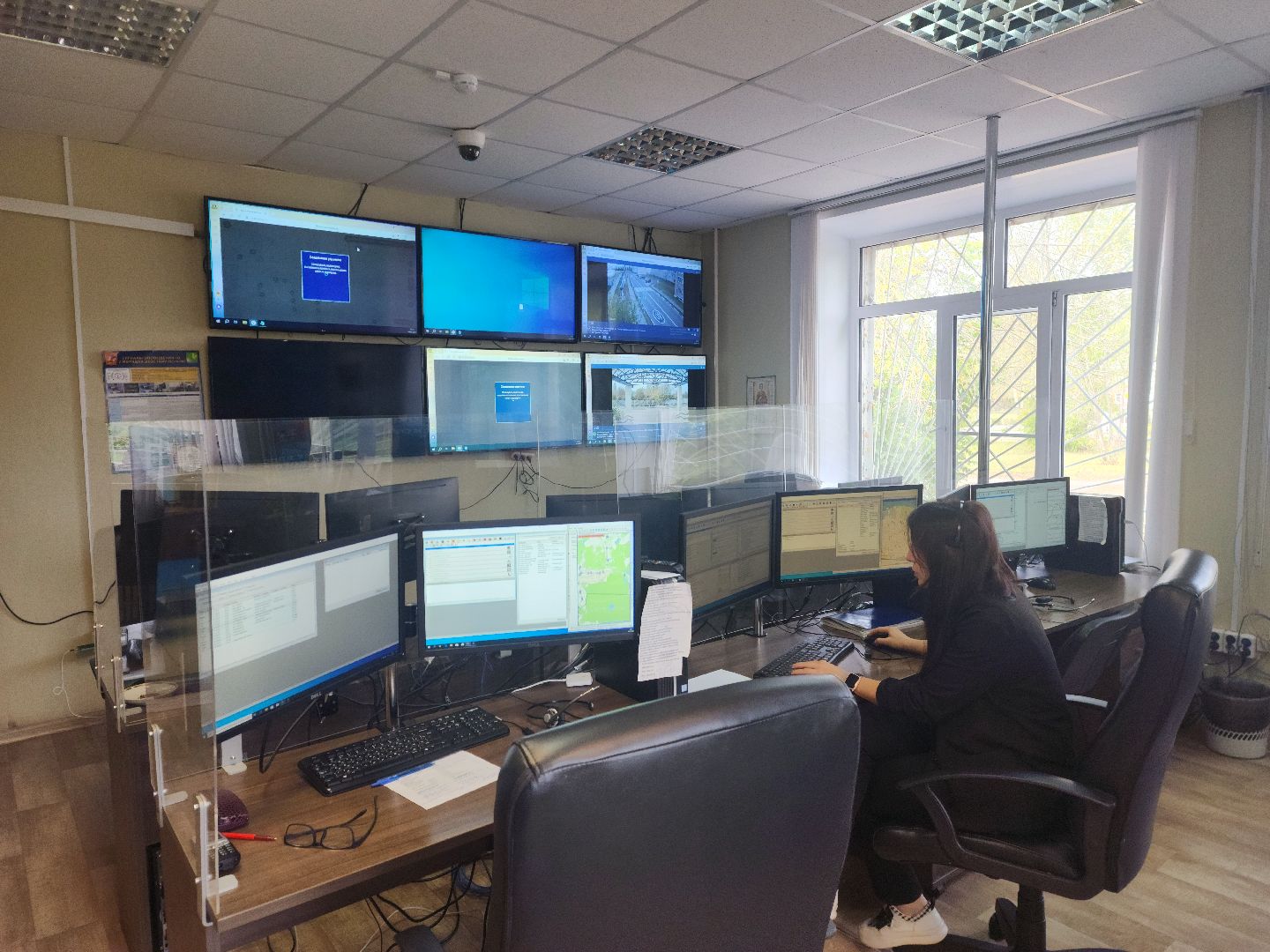 Шатура, ЧС, ЧП, сирена тревоги, тревога, оповещение, оповещение при чс,