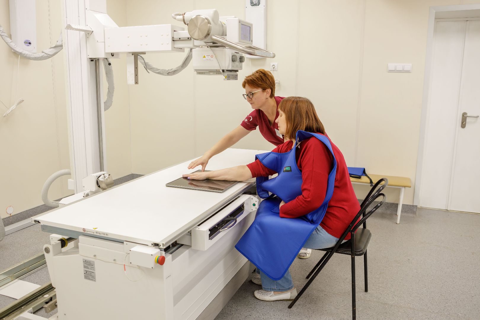 люберцы, Поликлиника Перезагрузка, Центральная поликлиника,